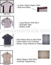 Men's Casual Shirts