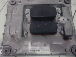 control unit