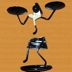 Place Candles Handicrafts