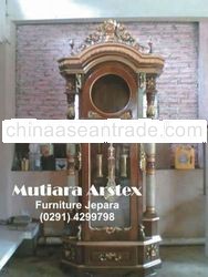 mawar hours ornamental