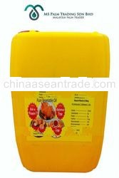 Palm Cooking Oil ( Jerry Can Big Mouth )