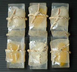 HERBPlus - Glycerine Soap with Pure Cocoon Wholesale HOT Price!!