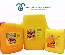 Palm Oil in 