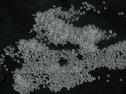 resin