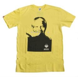 Mandela Tshirt