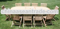 Teak Outdoor Furniture