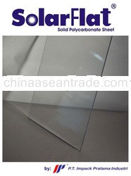 Solid PC (Polycarbonate) Sheets