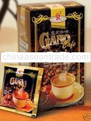 Gano Cafe 3-in-1 Coffee with Ganoderma