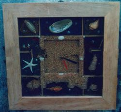 Sand Clock