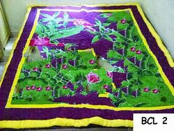 Bed Cover Bali BCL 02