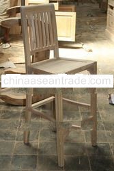 ciu antique barchair