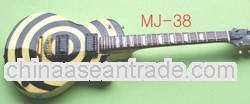 miniature guitars