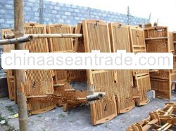 Teak Beach Sun Lounger High Quality