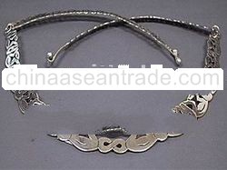 indonesian silver jewellery & craft