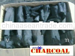 BBQ hardwood charcoal