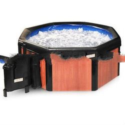 Spa N A Box