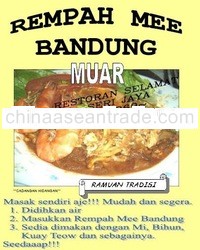 Rempah Mee Bandung Muar