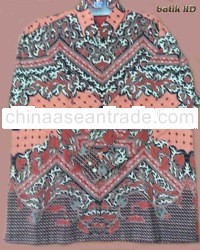 Batik Clothes 