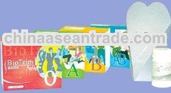 Slimming Weight Loss According To Blood Type