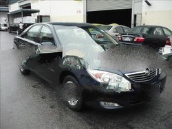 Used Toyota Camry 2. 0a