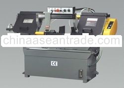 Sealey Bandsaw 400mm Horizontal Hydraulic Arm SM353CE