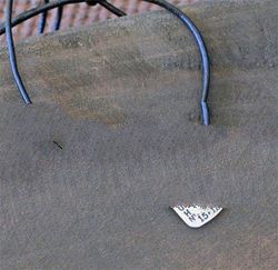 Pendants God Tag - Love