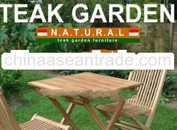 Teak Patio Furniture