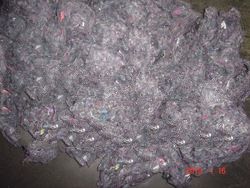 Recycled Cotton Shoddy