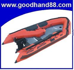 Rubber Boat