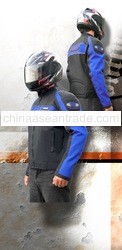 Motorbike Textile Jacket