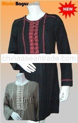 F.075p - Moslem Embroidered Premium