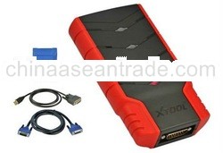 X-VCI GM MDI (Multiple Diagnostic Interface), support GM, Opel, SAAB