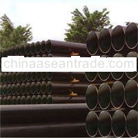 Erw Steel Pipe API 5 L