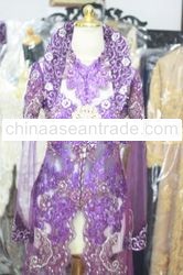 Sexy Kebaya Wedding