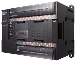 CP1E series Omron PLC