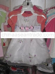 flower girl dress