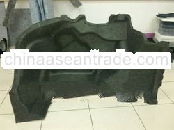 Nonwoven Felt/Carpet