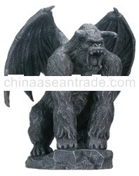 GARGOYLE STONE STATUE GS32
