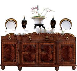antique reproduction furniture