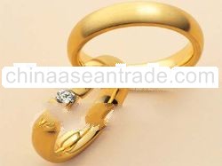 Yellow Gold Mens Ring14ct Gold Ring