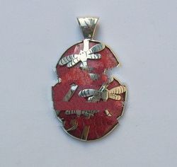 ( super deals) pendant