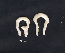 Organic Body Jewelry