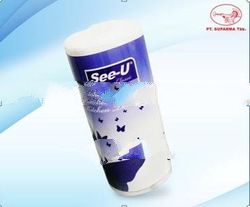 100% Virgin Pulp Kitchen Towel SU-QE-1