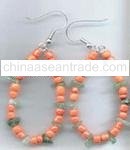 Beaded Earring