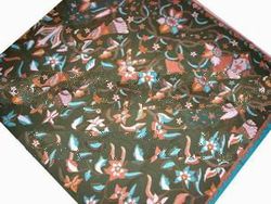 Batik Tulis Katun cloth