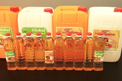 Cooking oil