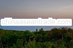Sea View land near Banyan Rsort