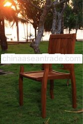 Marina Stacking Chair