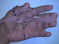 WRISTLET ROSARY