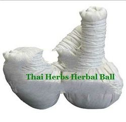 Thai Organic Herbal Ball